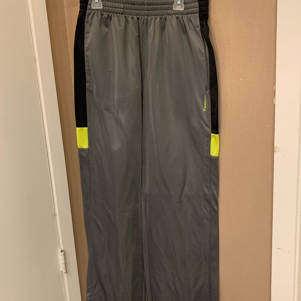 Sweatpants